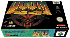 Doom 64